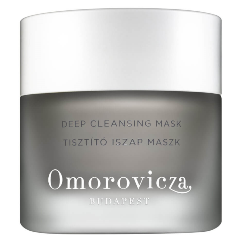 오모고빅자 딥 클렌징 마스크, Omorovicza Deep Cleansing Mask V-020153