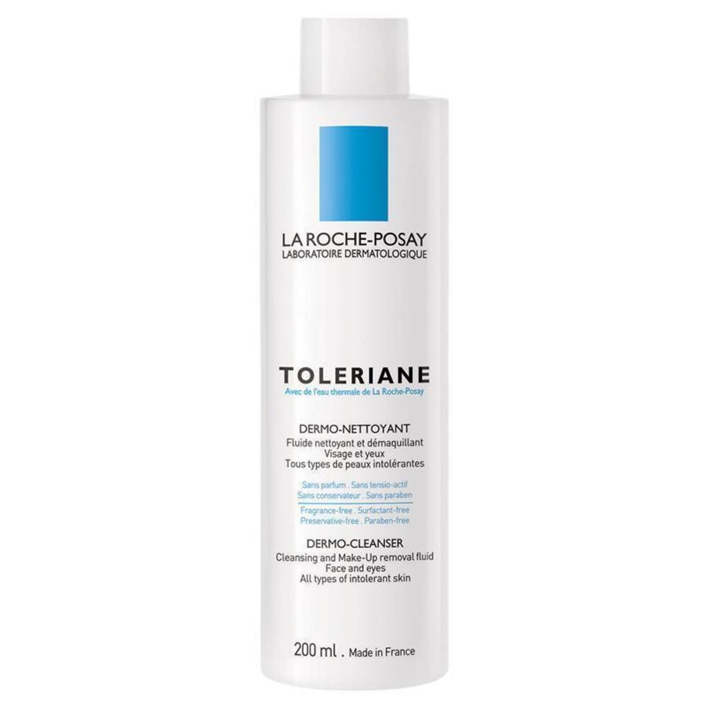 라로슈포제 Toleriane 더모 클렌저 200ML, La Roche-Posay Toleriane Dermo Cleanser 200ml