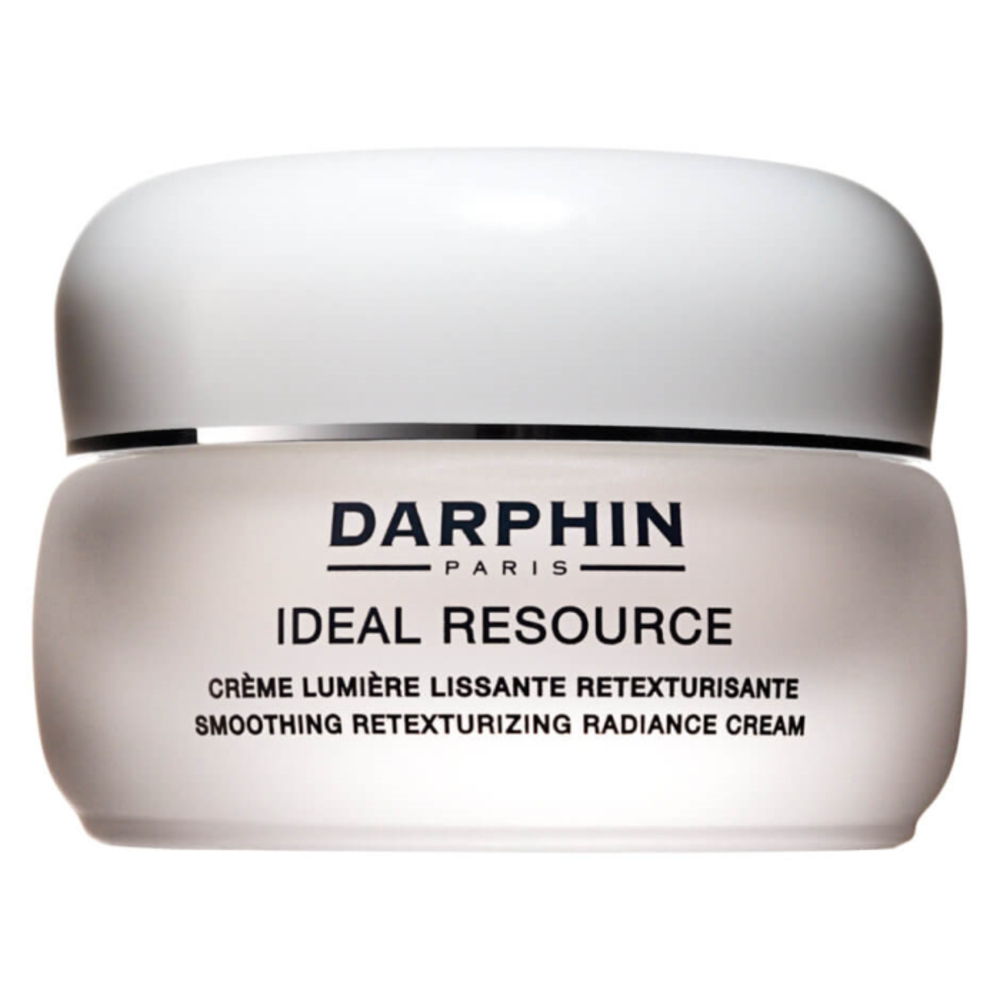 다핀 아이디얼 리소스 크림, Darphin Ideal Resource Cream