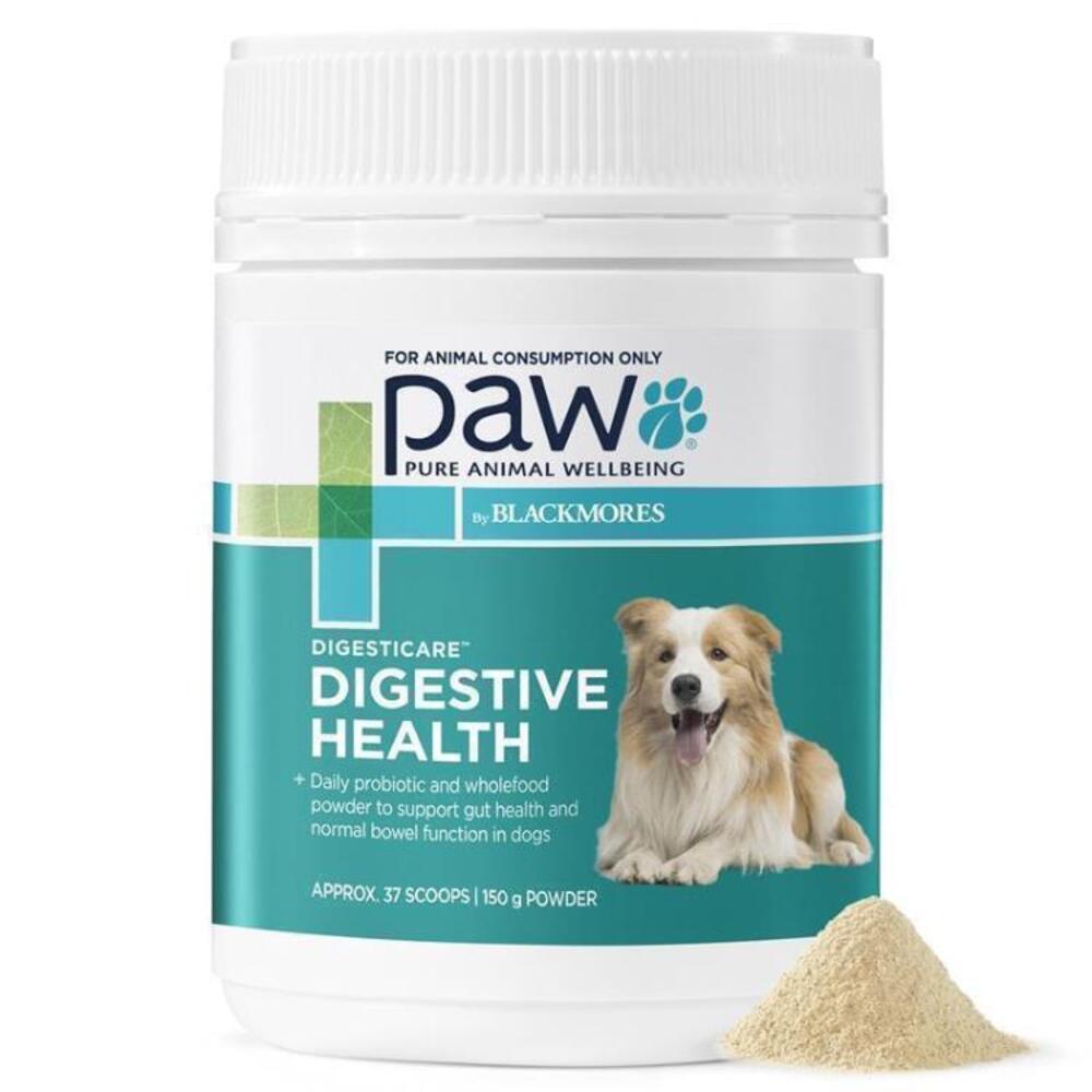 PAW Digesticare 60 150g