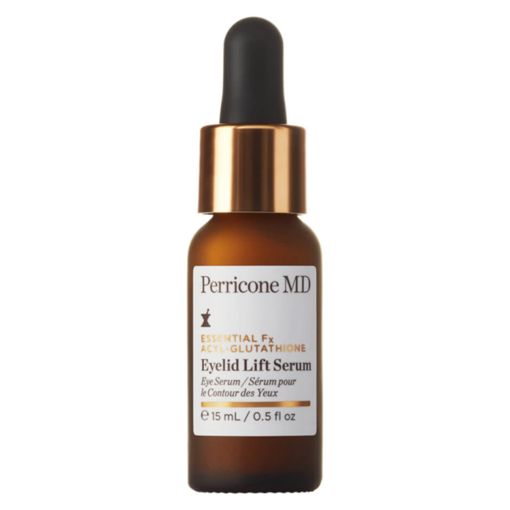 페리콘 MD 에센셜 FX 애실-글루타치온 아이리드 리프트 세럼, Perricone MD Essential FX Acyl-Glutathione Eyelid Lift Serum