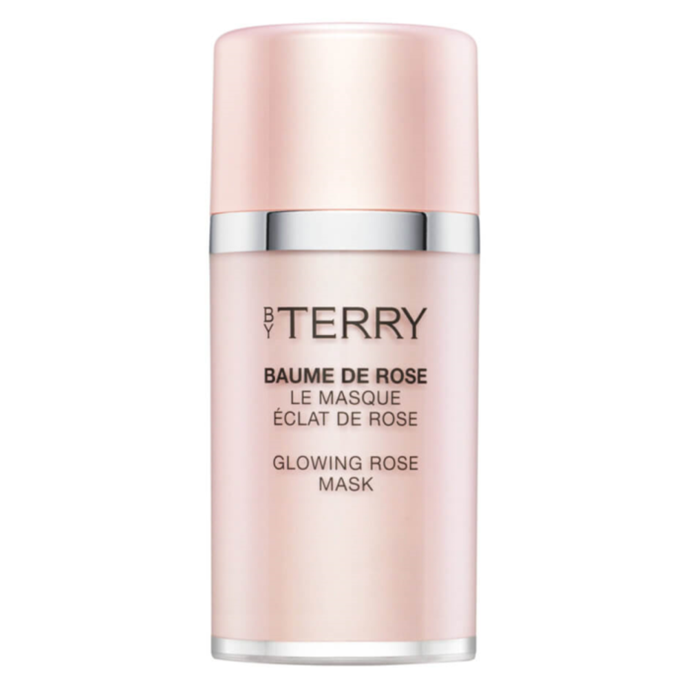 By 테리 보메 De 로즈 글로잉 로즈 마스크 I-043770, By Terry Baume De Rose Glowing Rose Mask I-043770