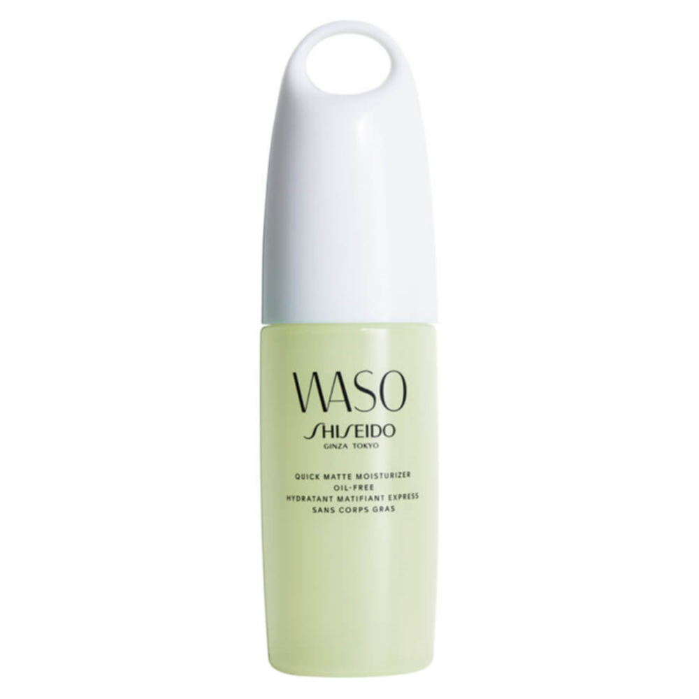 시세이도 와소 퀵 매트 모이스쳐라이저 오일프리 I-040628, Shiseido Waso Quick Matte Moisturizer Oil-Free I-040628
