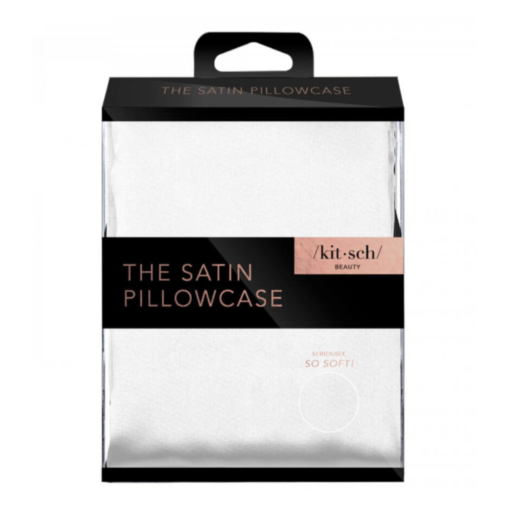 키취 사틴 필로우케이스, Kitsch Satin Pillowcase V-814526