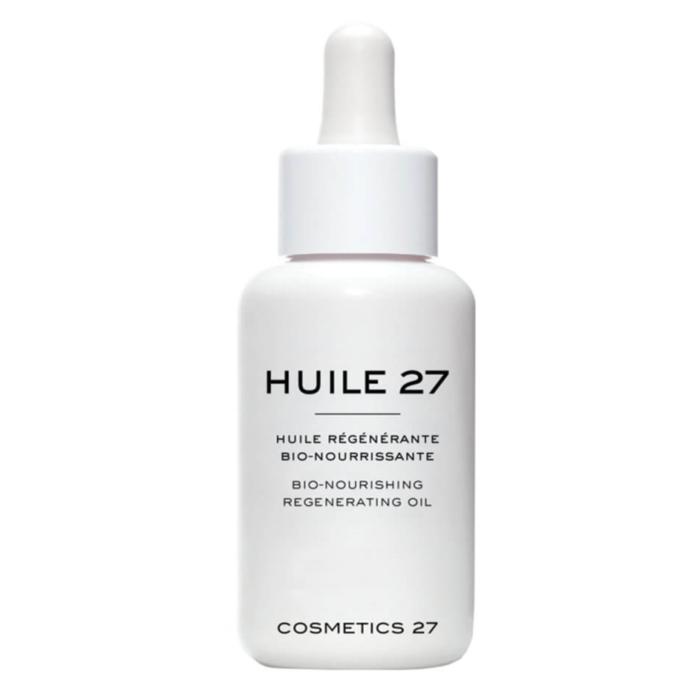 휼 27 바이오-노리슁 셀 리제네레이팅 오일, Huile 27 Bio-Nourishing Cell Regenerating Oil