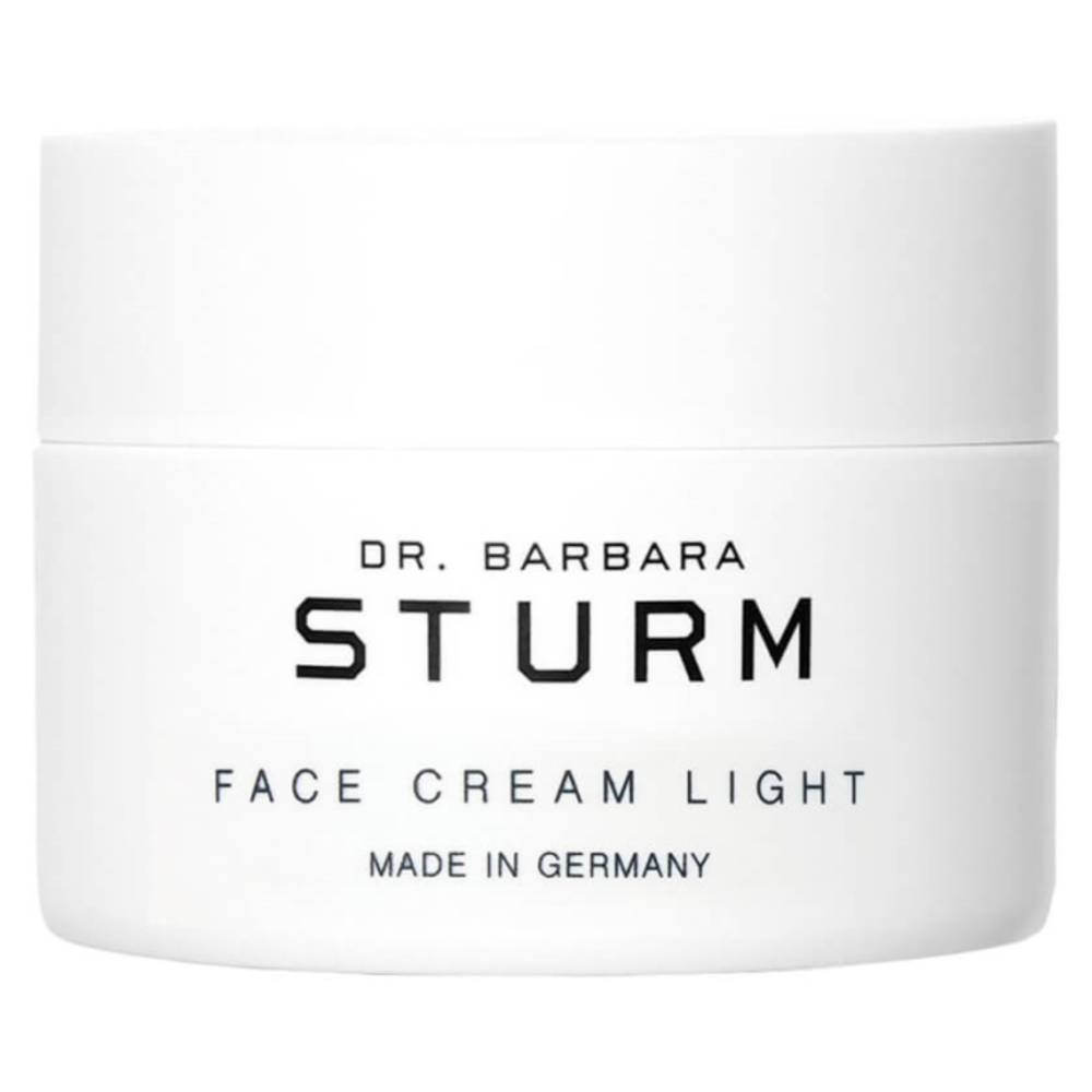 닥터. 바바라 스텀 페이스 크림 라이트 I-040161, Dr. Barbara Sturm Face Cream Light I-040161