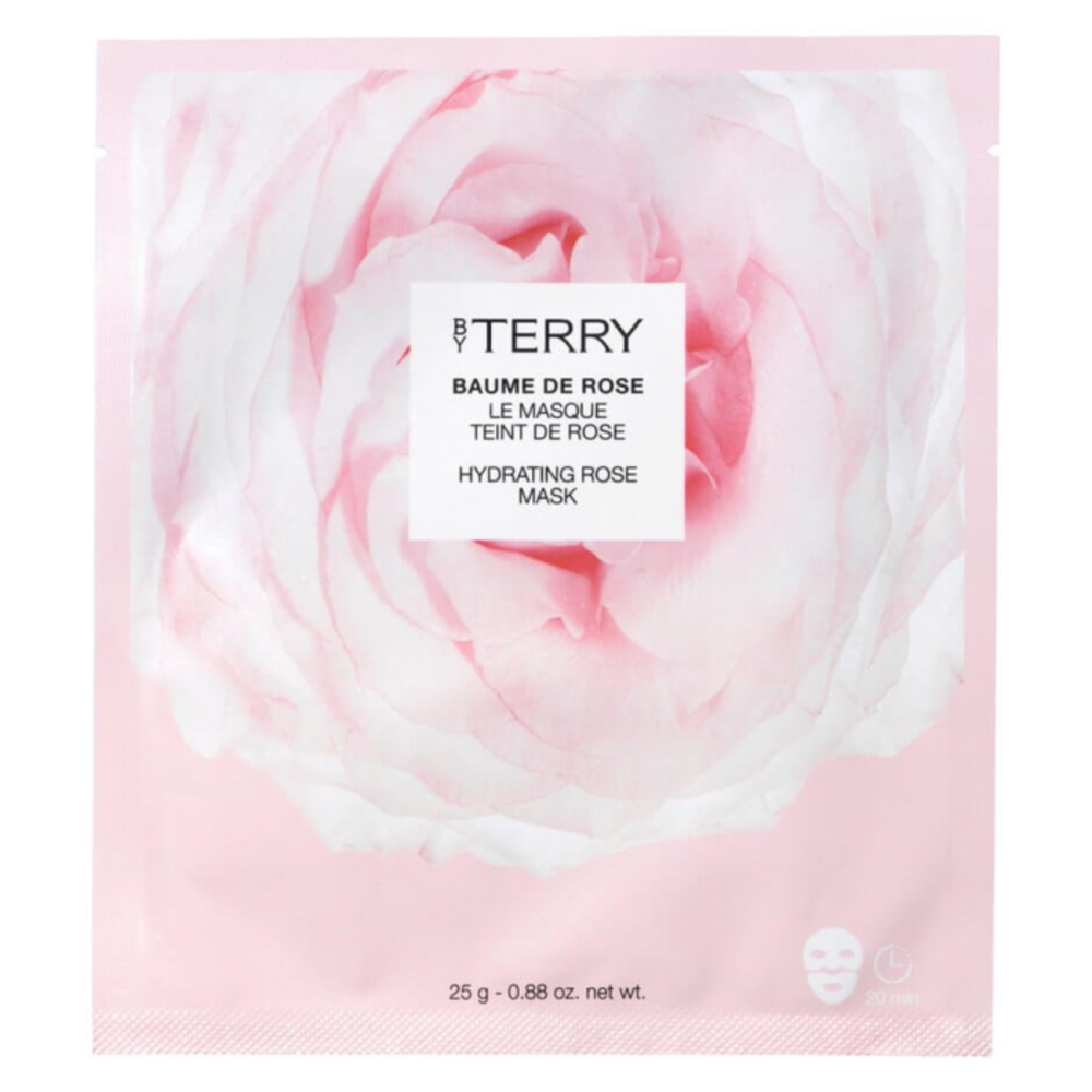 By 테리 보메 De 로즈 하이드레이팅 로즈 마스크 I-043771, By Terry Baume De Rose Hydrating Rose Mask I-043771
