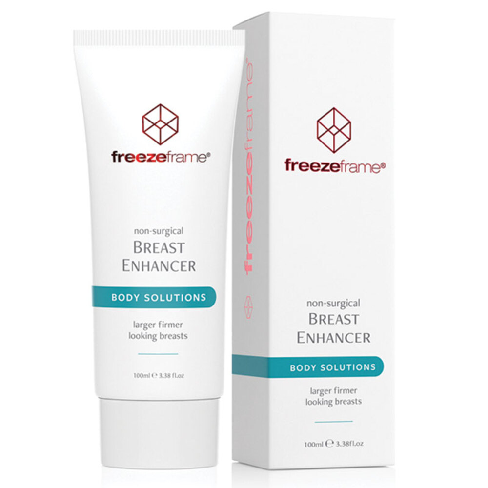 프레이즈프레임 넌설지컬 브레스트 인핸서, Free Shipping freezeframe non-surgical BREAST ENHANCER