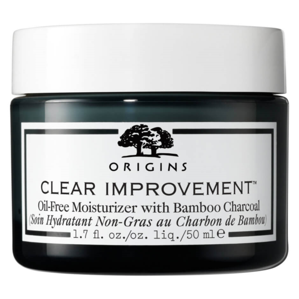 오리진스 클리어 임프루브먼트 오일 프리 포어 클리어링 모이스쳐라이저, Origins Clear Improvement Oil Free Pore Clearing Moisturiser V-039194