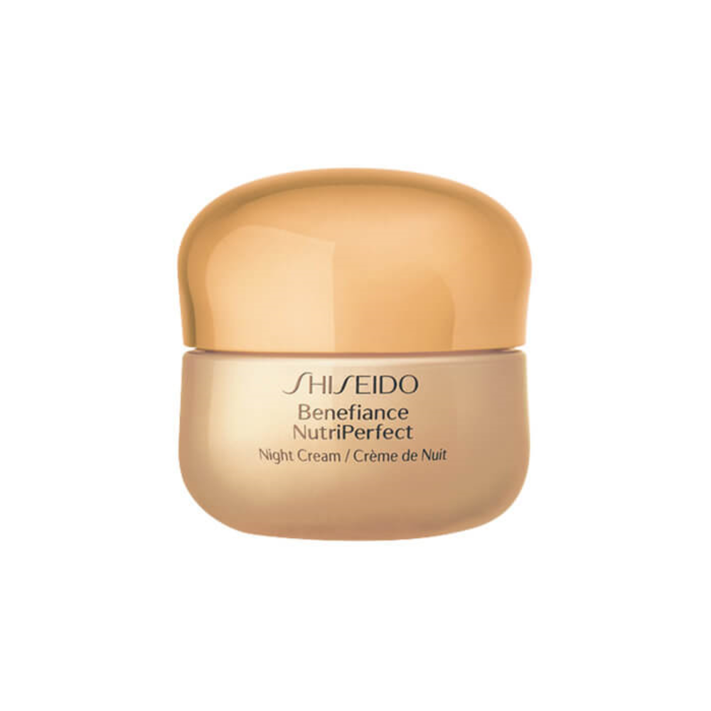 시세이도 베네피안스 뉴트리퍼펙트 나이트 크림 I-040663, Shiseido Benefiance NutriPerfect Night Cream I-040663