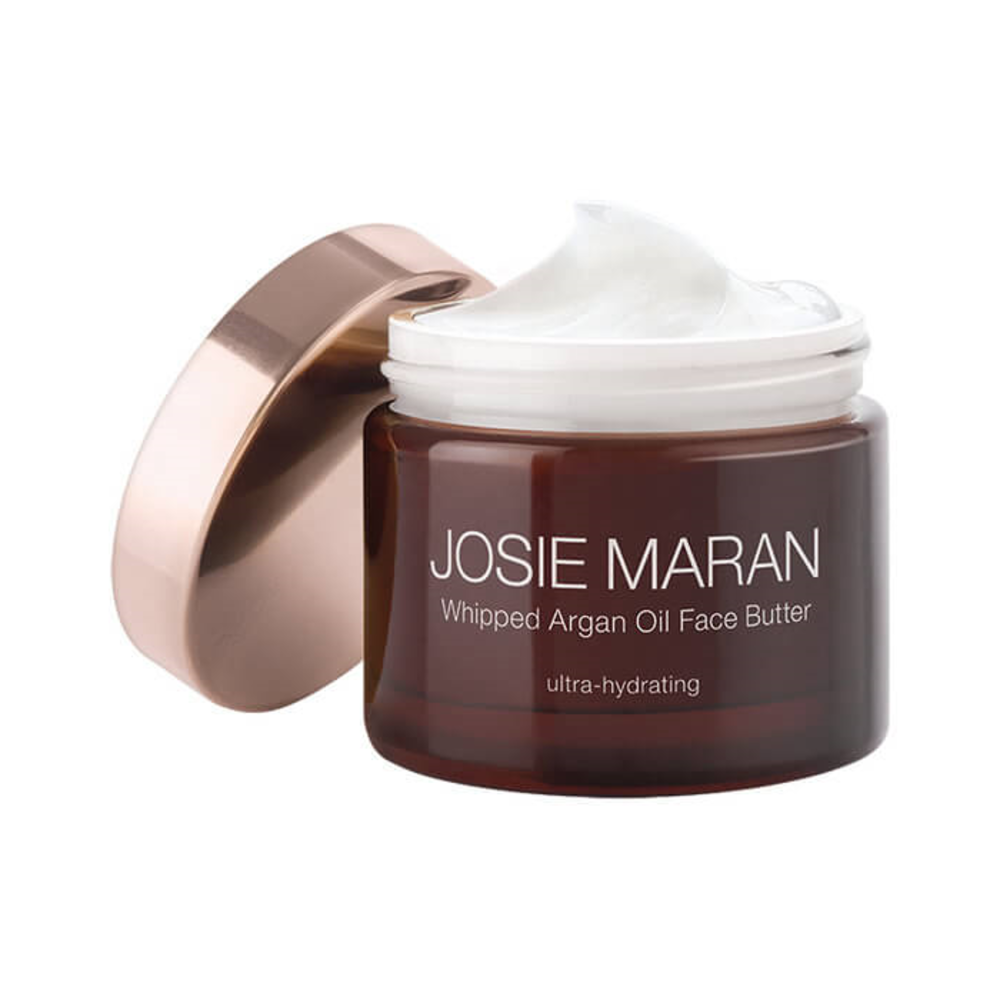 조쉬 마란 코스메틱스 휩드 아르간 오일 페이스 버터 I-024007, Josie Maran Cosmetics Whipped Argan Oil Face Butter I-024007
