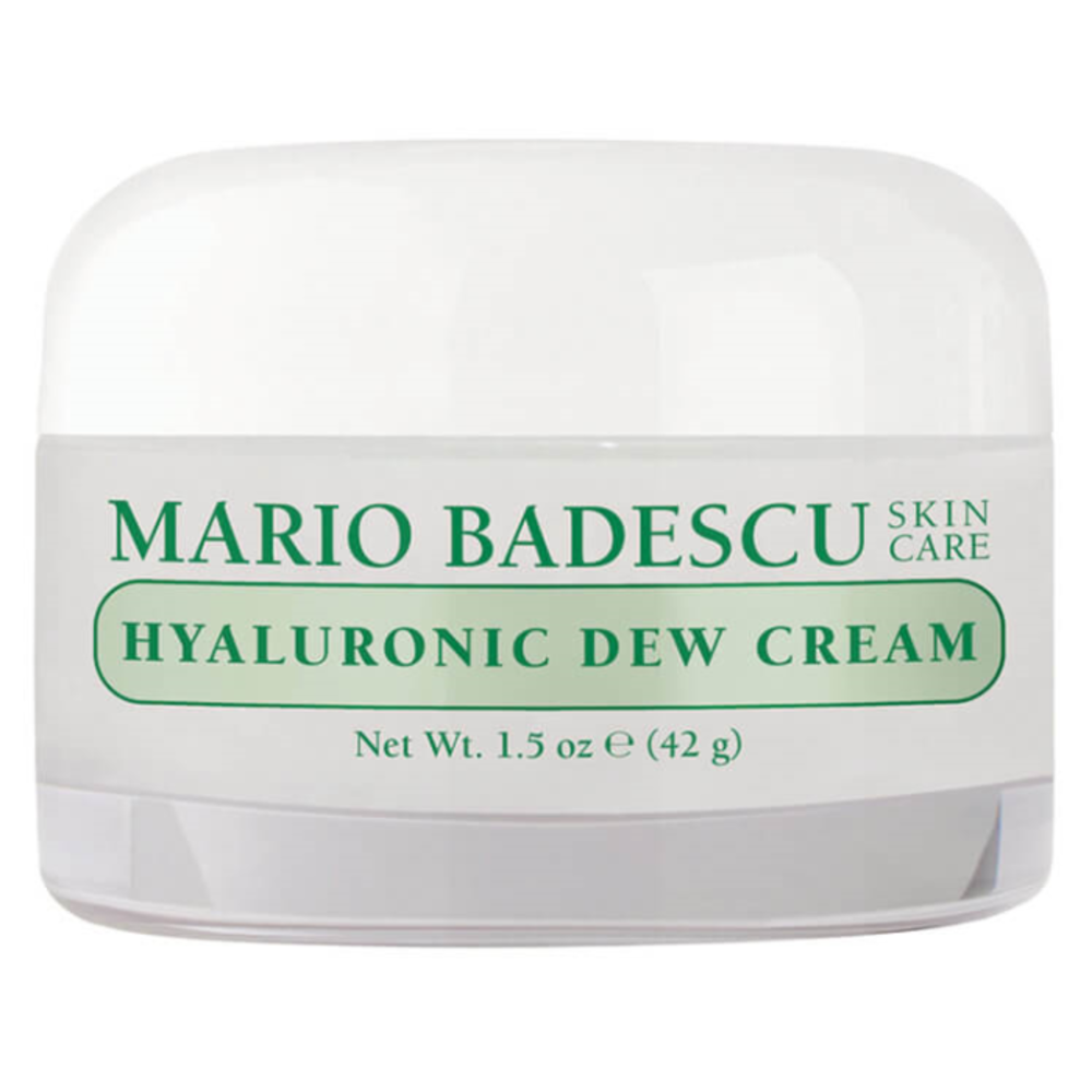 마리오 바데 스쿠 히알루로닉 듀 크림 I-043448, Mario Badescu Hyaluronic Dew Cream I-043448