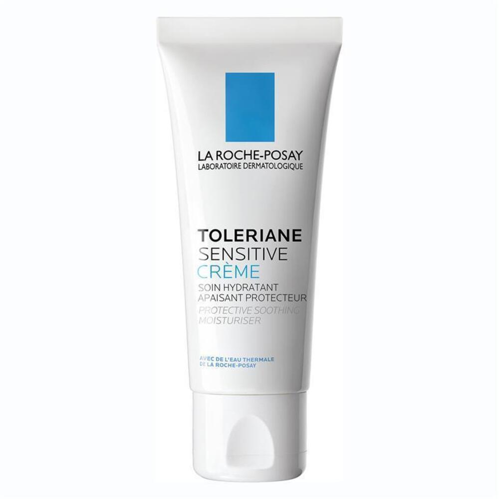 라로슈포제 Toleriane 센시티브 페이셜 모이스쳐라이저 40ml, La Roche-Posay Toleriane Sensitive Facial Moisturiser 40ml