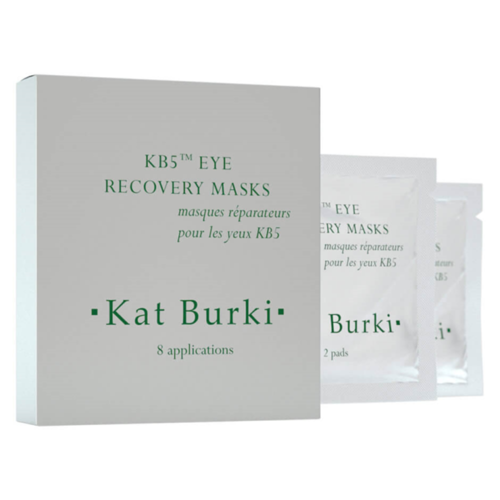 캣 버키 KB5 아이 리커버리 마스크, Kat Burki KB5 Eye Recovery Mask V-031946