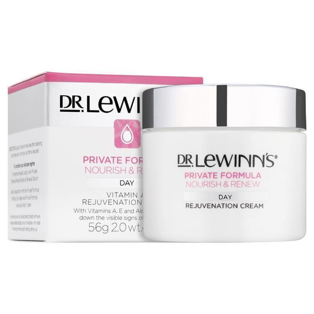 닥터루인스 프라이빗 포뮬러 비타민 어 리쥬베네이션 크림 56g, Dr LeWinns Private Formula Vitamin A Rejuvenation Cream 56g