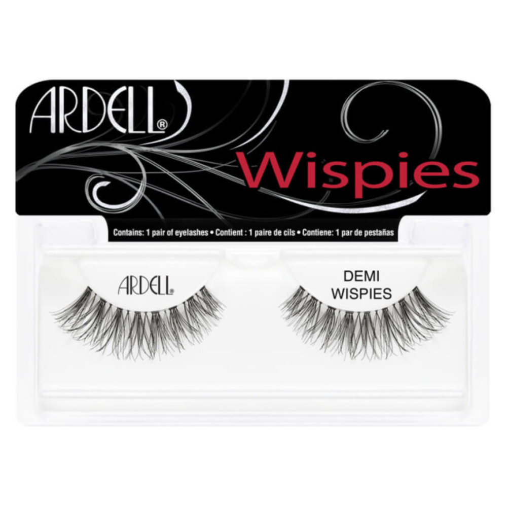 Ardell 아델 데미 Wispies 브랙 I-042259