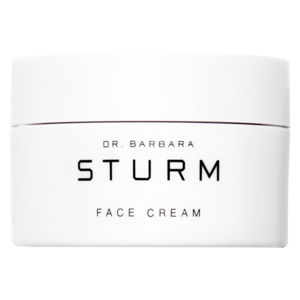 닥터. 바바라 스텀 페이스 크림, Dr. Barbara Sturm Face Cream