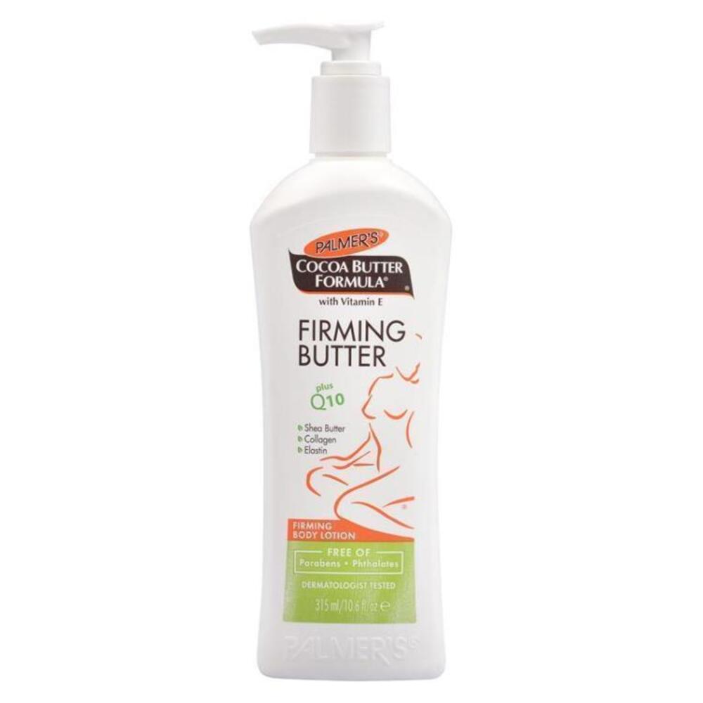 Palmers Cocoa Butter Firming Butter 315ml