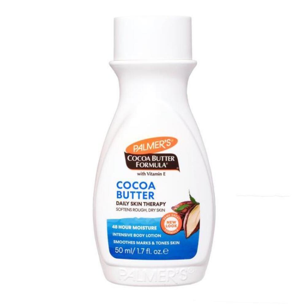 Palmers Cocoa Butter 50ml Lotion