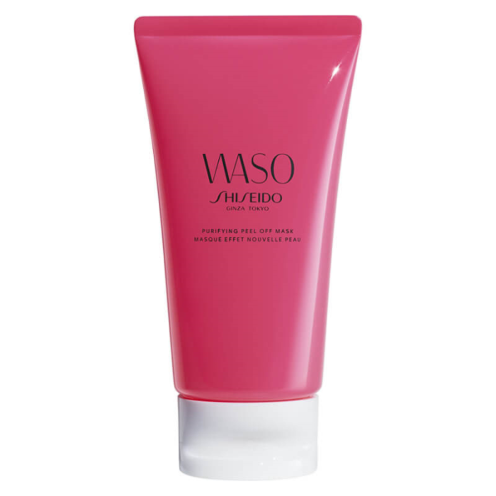 시세이도 와소 퓨리파잉 필 오프 마스크 I-040649, Shiseido Waso Purifying Peel Off Mask I-040649