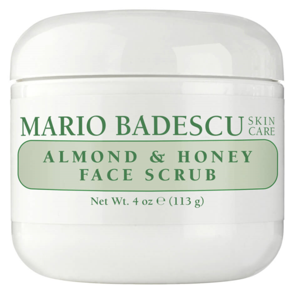 마리오 바데 스쿠 아몬드 &amp; 허니 페이스 스크럽 I-004686, Mario Badescu Almond &amp; Honey Face Scrub I-004686