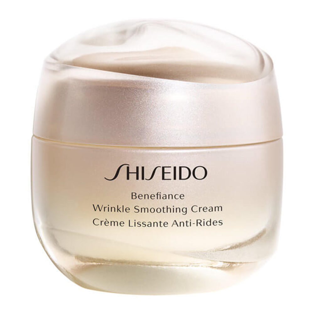 시세이도 베네피안스 윙클 스무딩 크림 I-042578, Shiseido Benefiance Wrinkle Smoothing Cream I-042578