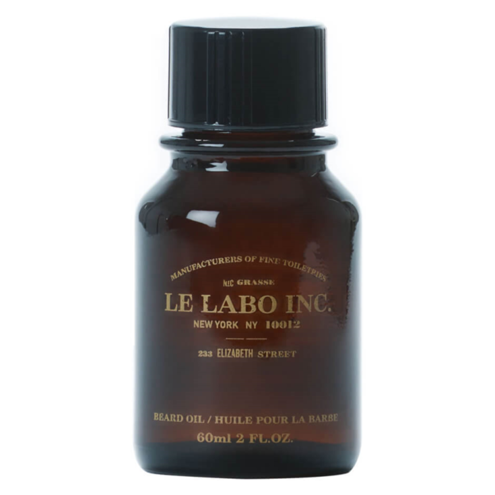 르 라보 비어드 오일 I-028950, Le Labo Beard Oil I-028950