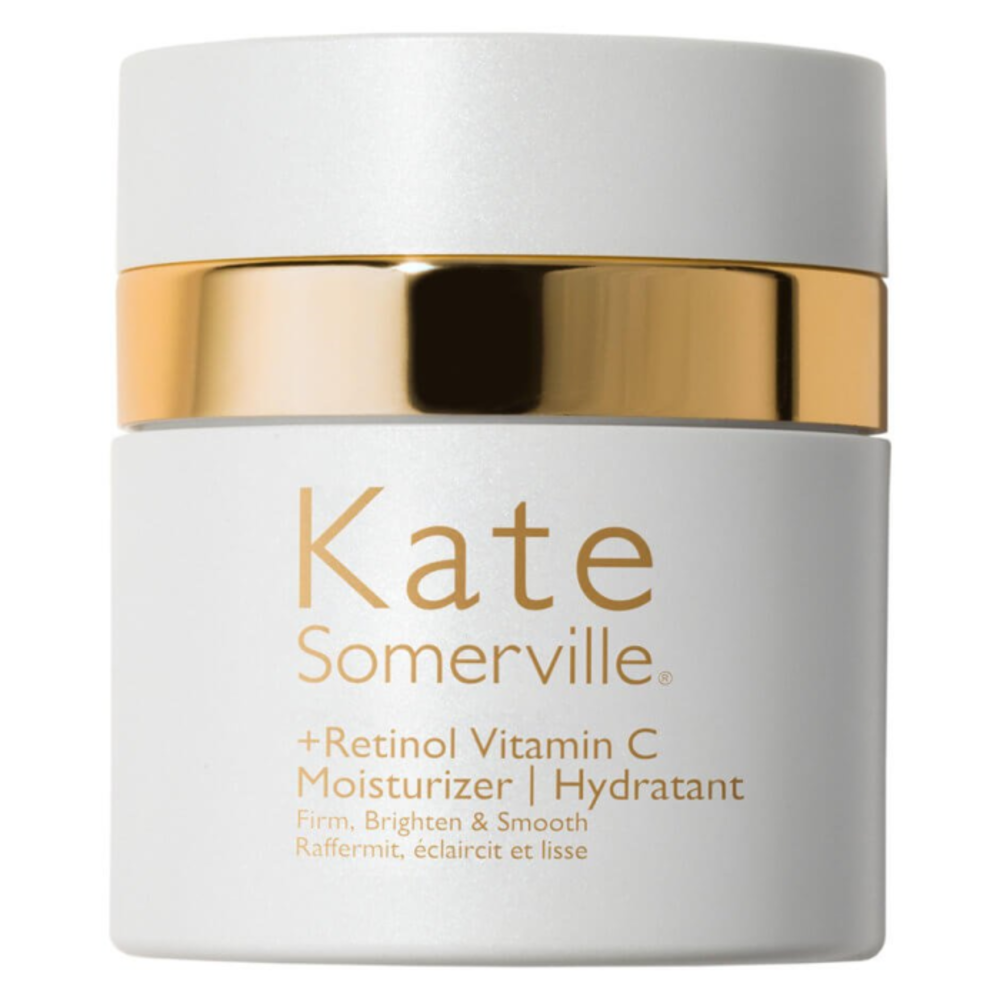 Kate Somerville +Retinol Vita C Power Cream I-036034