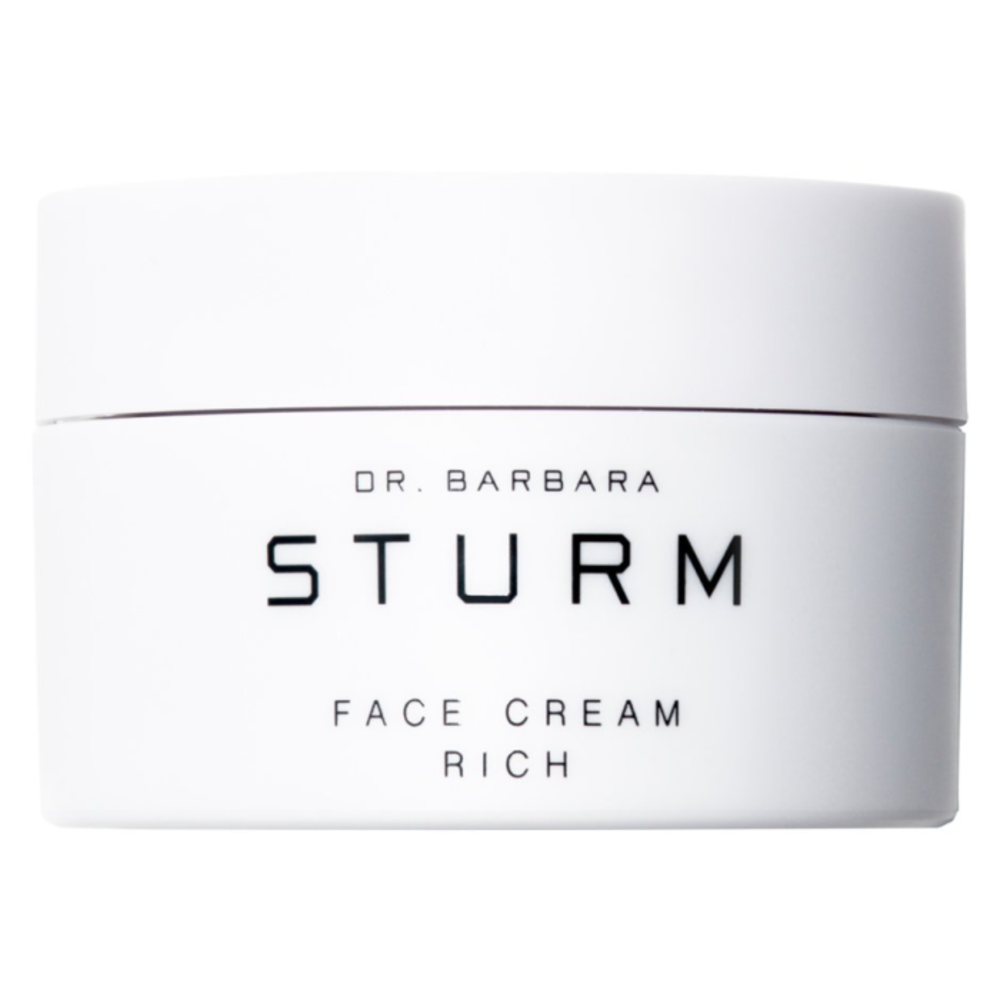 닥터. 바바라 스텀 페이스 크림 우먼 - 리치, Dr. Barbara Sturm Face Cream Women - Rich