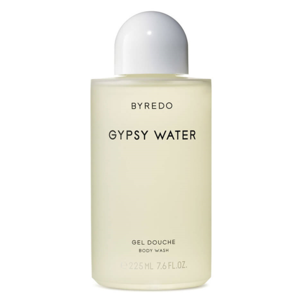 바이레도 집시 워터 바디 워시, BYREDO Gypsy Water Body Wash