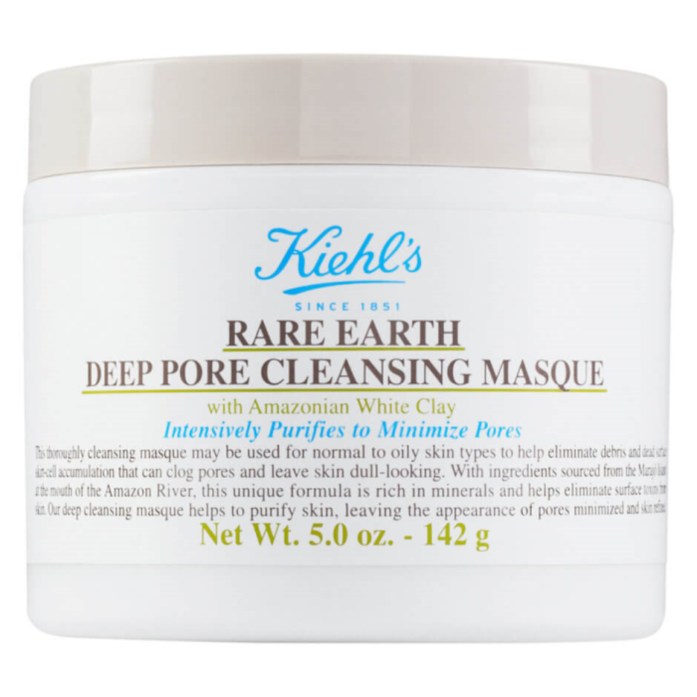 키얼스 레어 어스 포어 클렌징 마스크 I-041327, Kiehls Rare Earth Pore Cleansing Masque I-041327
