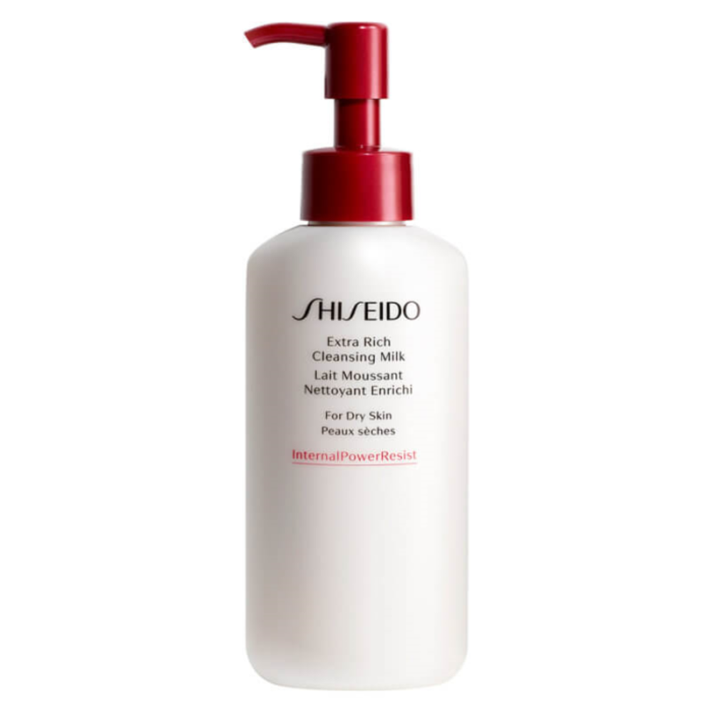 시세이도 엑스트라 리치 클렌징 밀크 I-040639, Shiseido Extra Rich Cleansing Milk I-040639