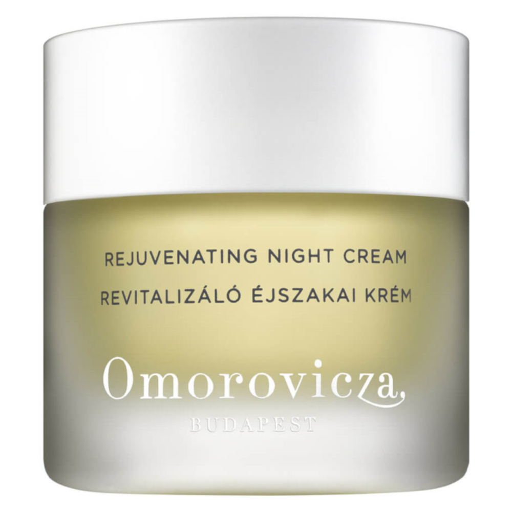 오모고빅자 리쥬버네이팅 나이트 크림, Omorovicza Rejuvenating Night Cream