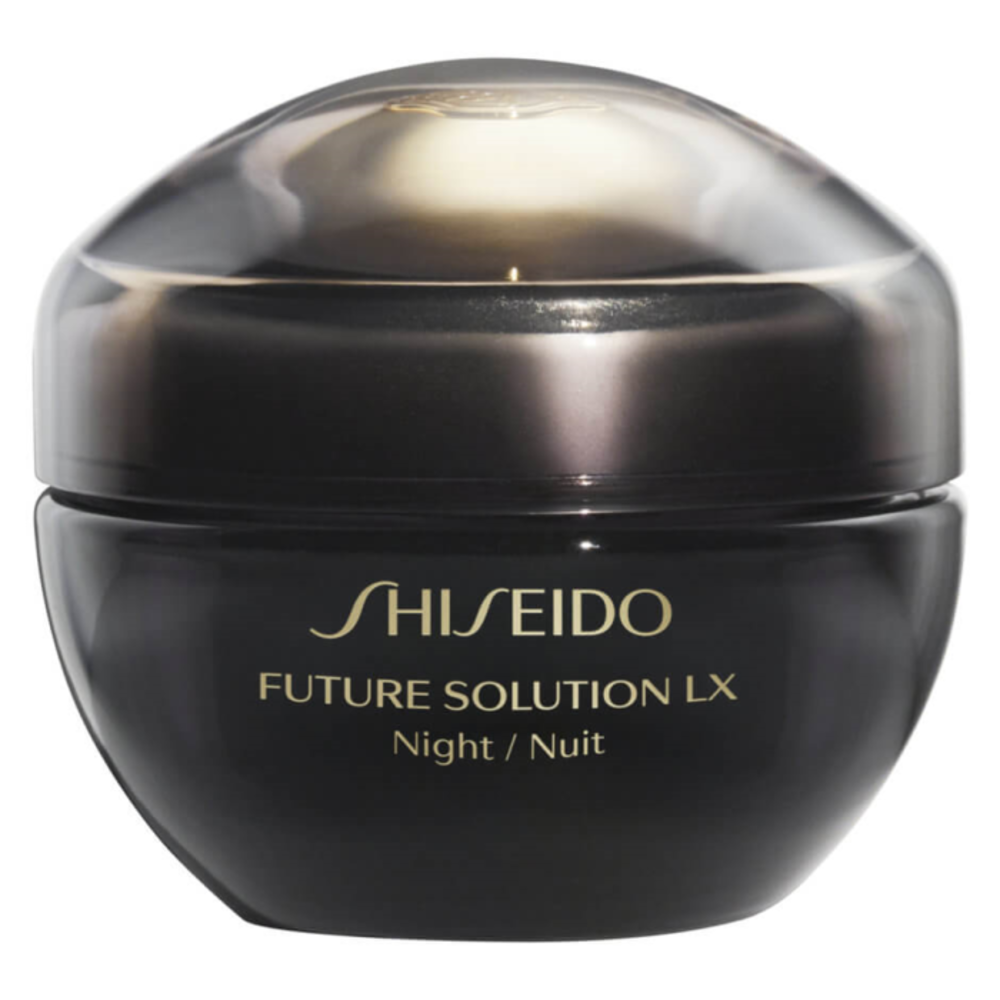 시세이도 퓨처 솔루션 LX 토탈 리제네레이팅 크림 I-040624, Shiseido Future Solution LX Total Regenerating Cream I-040624