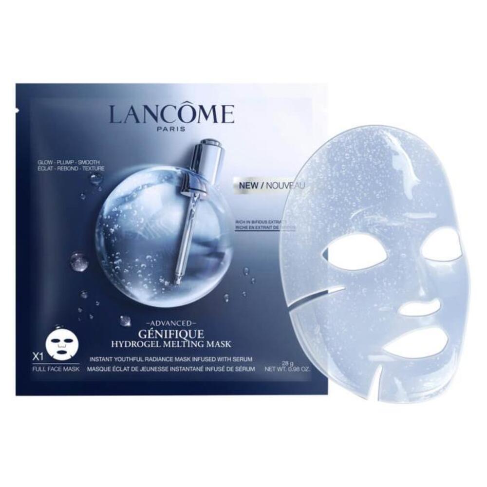랑콤 어드밴스드 제니피크 하이드로겔 멜팅 마스크 I-030968, Lancome Advanced Genifique Hydrogel Melting Mask I-030968