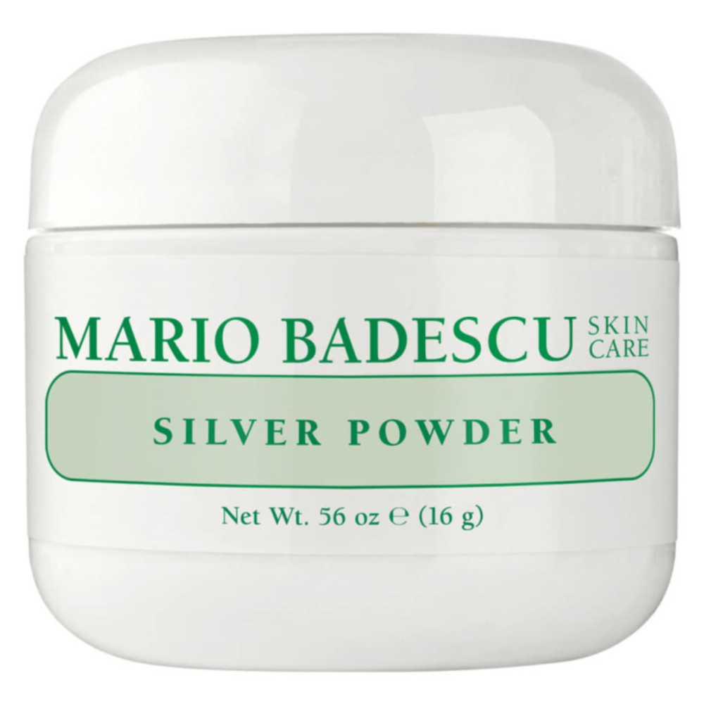 마리오 바데 스쿠 실버 파우더 I-004849, Mario Badescu Silver Powder I-004849