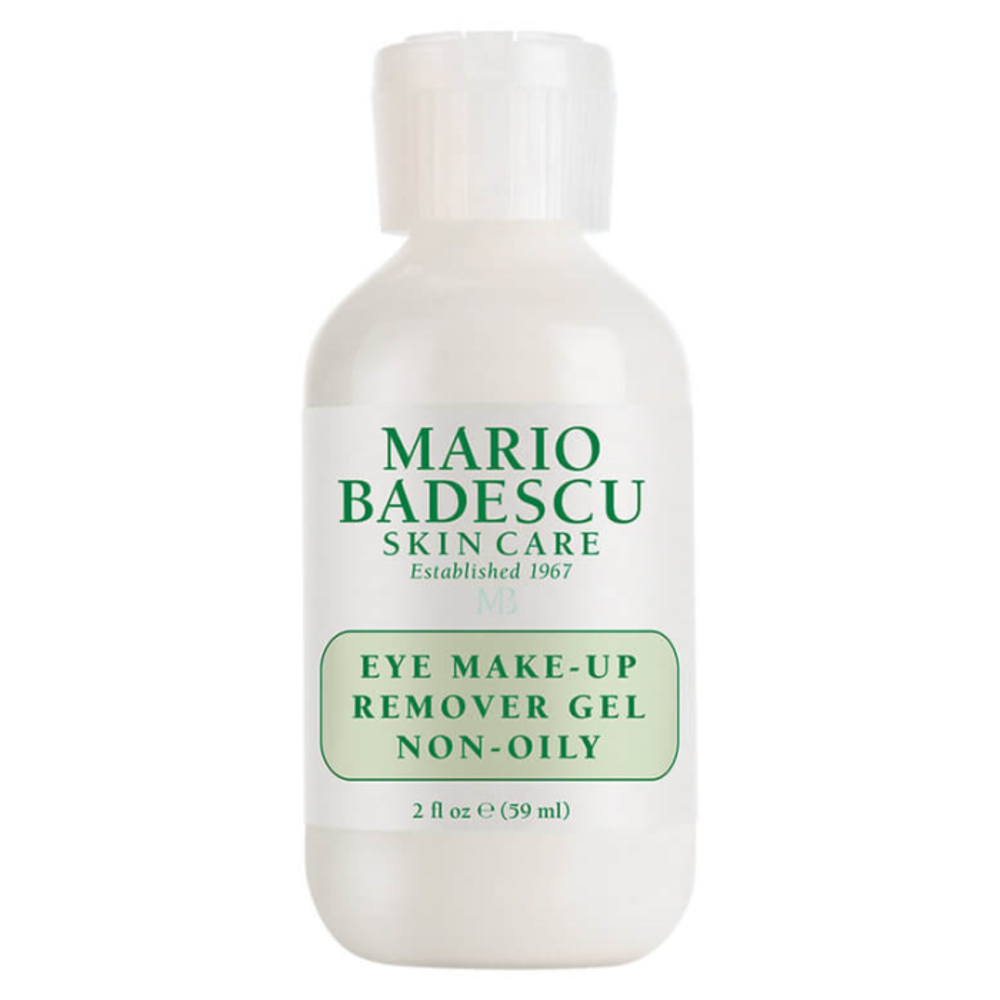 마리오 바데 스쿠 아이 메이크업 리무버 젤 논-오일리 I-028073, Mario Badescu Eye Makeup Remover Gel Non-Oily I-028073