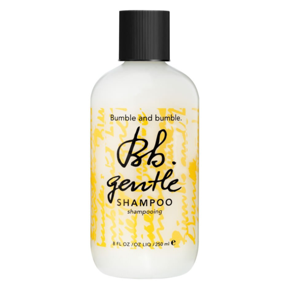 범블 앤 범블 젠틀 샴푸 I-001991, Bumble and bumble Gentle Shampoo I-001991
