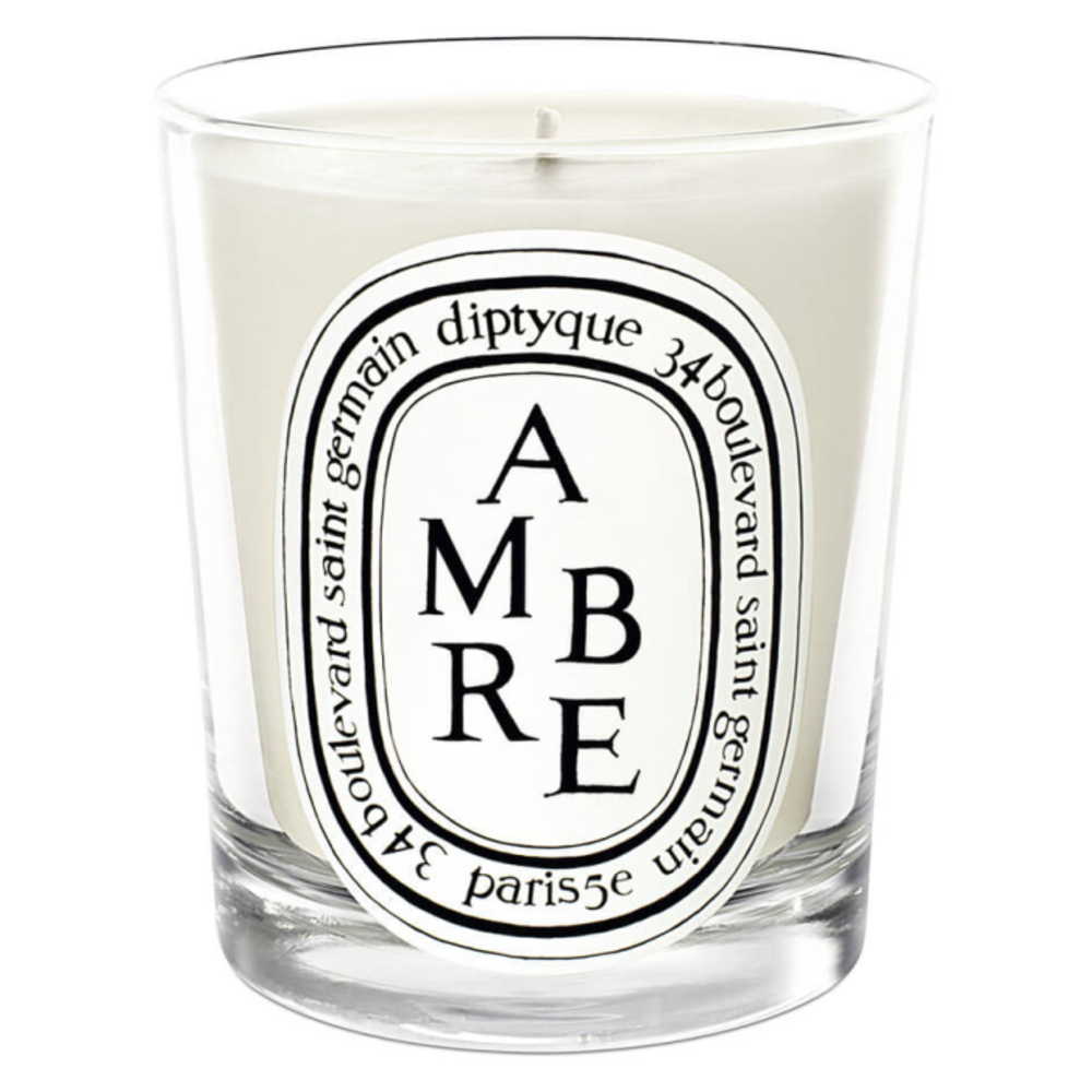 딥티크 앰버 캔들, Diptyque Ambre Candle
