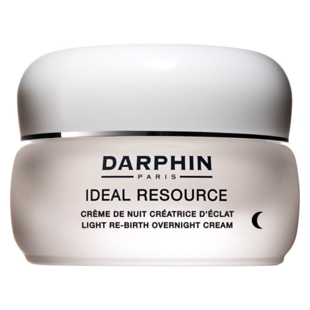 다핀 아이디얼 리소스 오버나이트 크림, Darphin Ideal Resource Overnight Cream