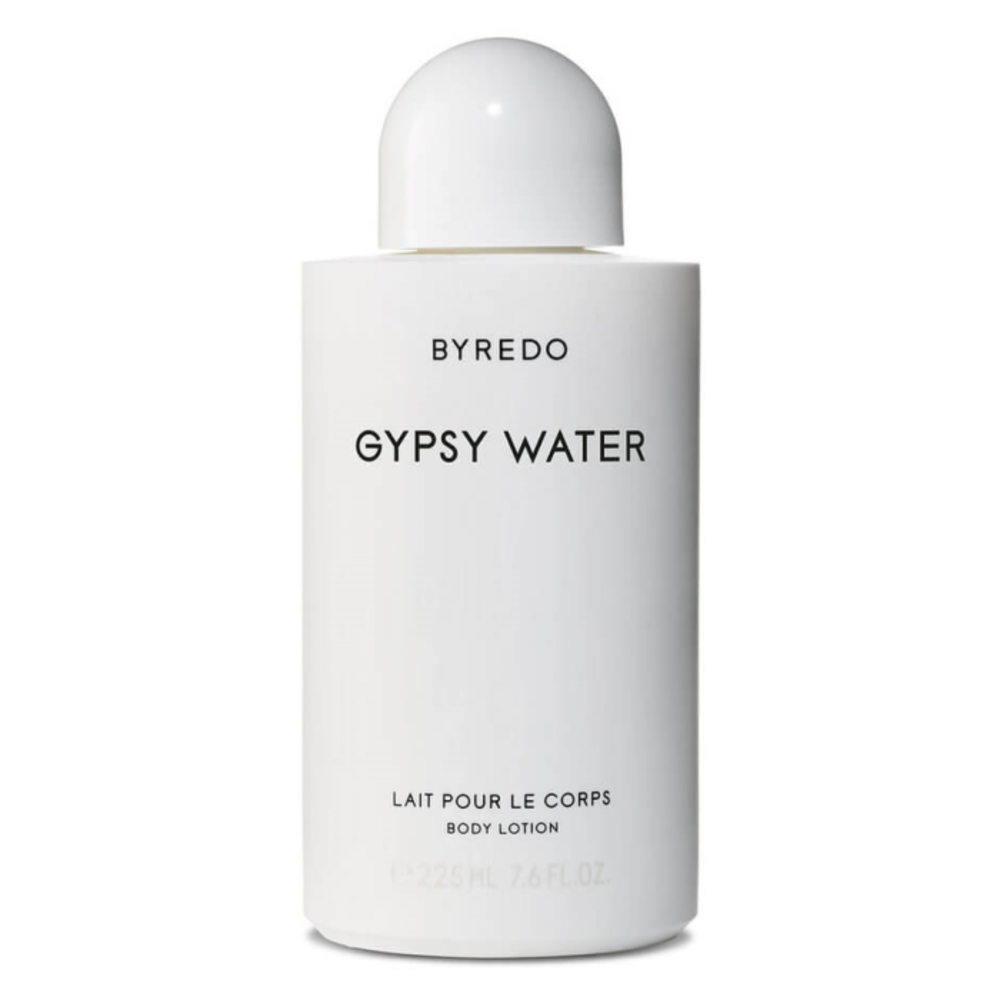 바이레도 집시 워터 바디 로션 I-018630, BYREDO Gypsy Water Body Lotion I-018630