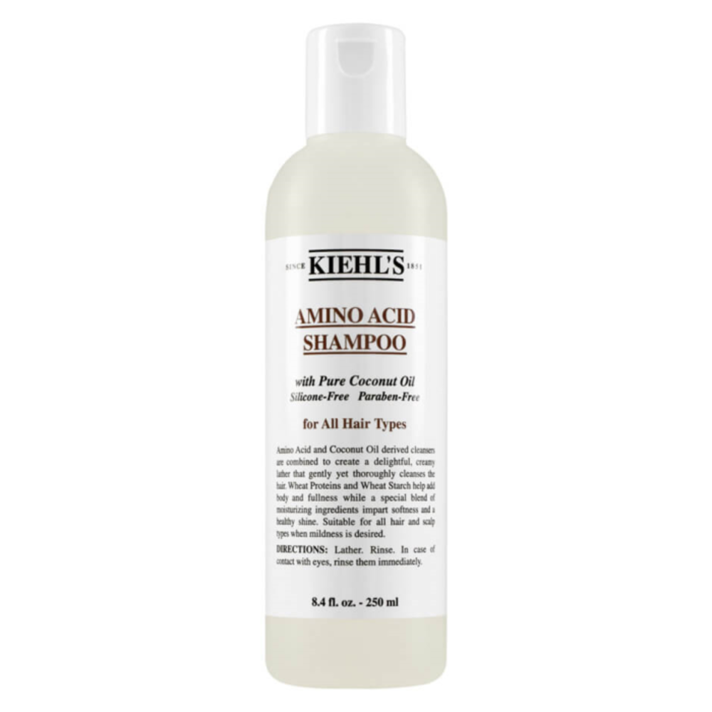 키얼스 아미노 애시드 샴푸, Kiehls Amino Acid Shampoo