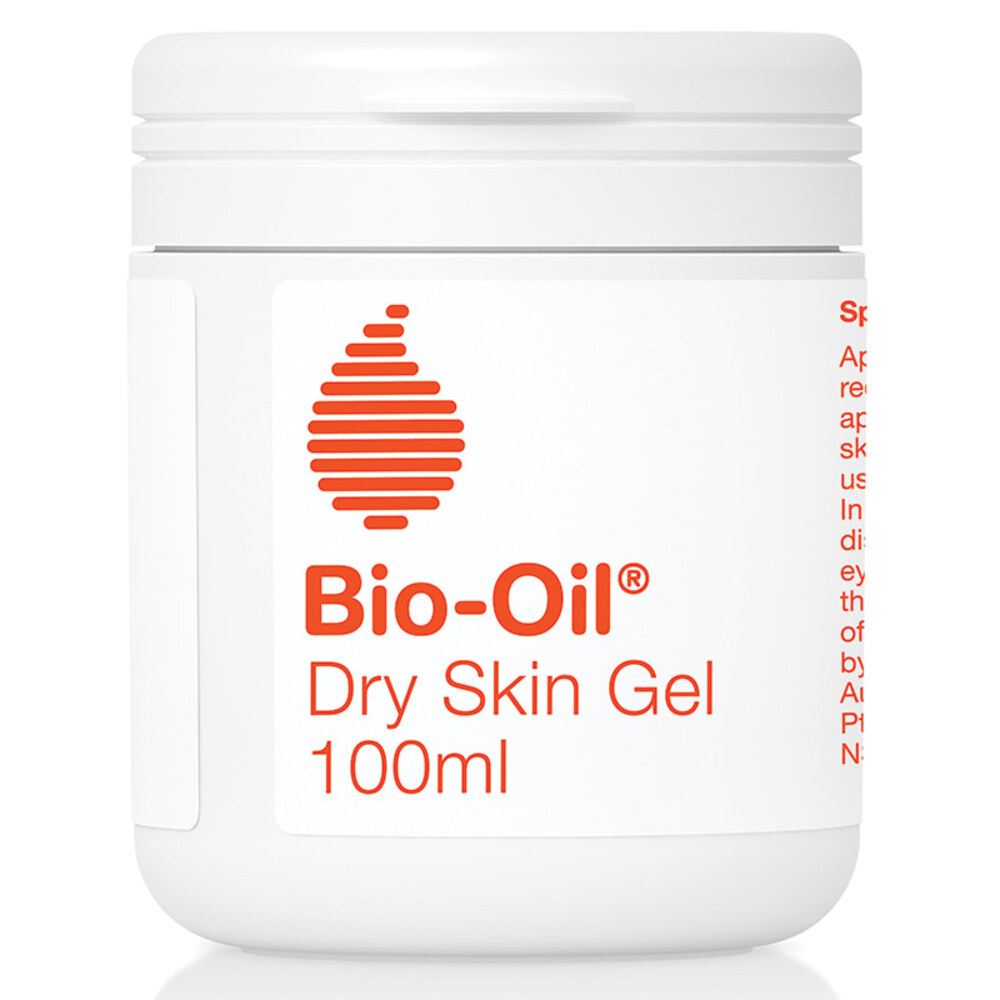 바이오 오일 드라이 스킨 젤 100ml, Bio Oil Dry Skin Gel 100ml