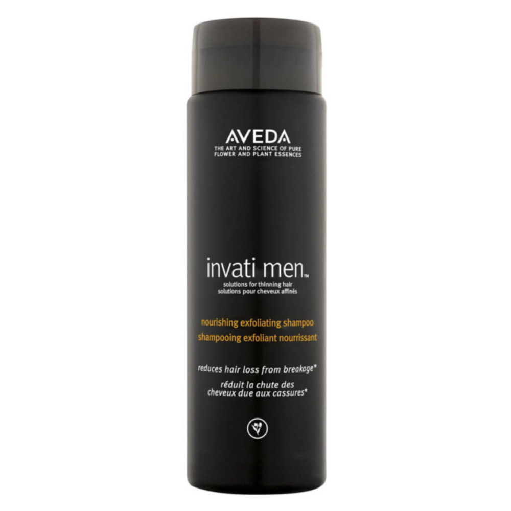 아배다 인바티 맨 노리싱 엑스폴리에이팅 샴푸, AVEDA Invati Men Nourishing Exfoliating Shampoo V-032736