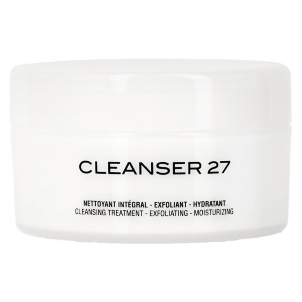 클렌저 27 바이오-바이탈라이징 셀 클렌징 밤, Cleanser 27 Bio-Vitalising Cell Cleansing Balm