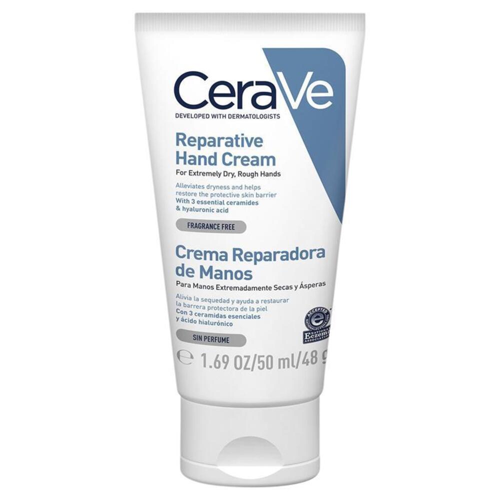세라브 리파라티브 핸드 크림 48g, CeraVe Reparative Hand Cream 48g