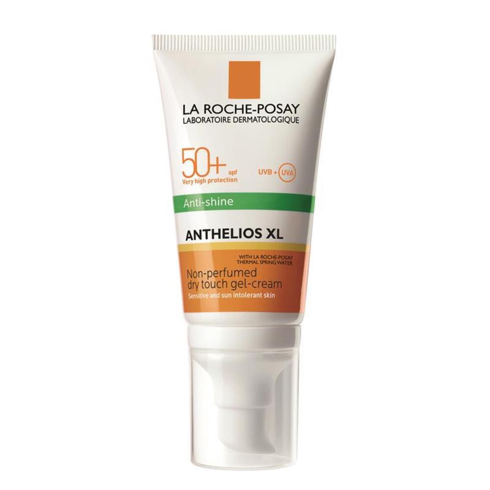 라로슈포제 안뗄리오스 XL 드라이 터치 SPF50+ 썬크림 포 오일리 스킨 50ml, La Roche-Posay Anthelios XL Dry Touch SPF50+ Sunscreen For Oily Skin 50ml