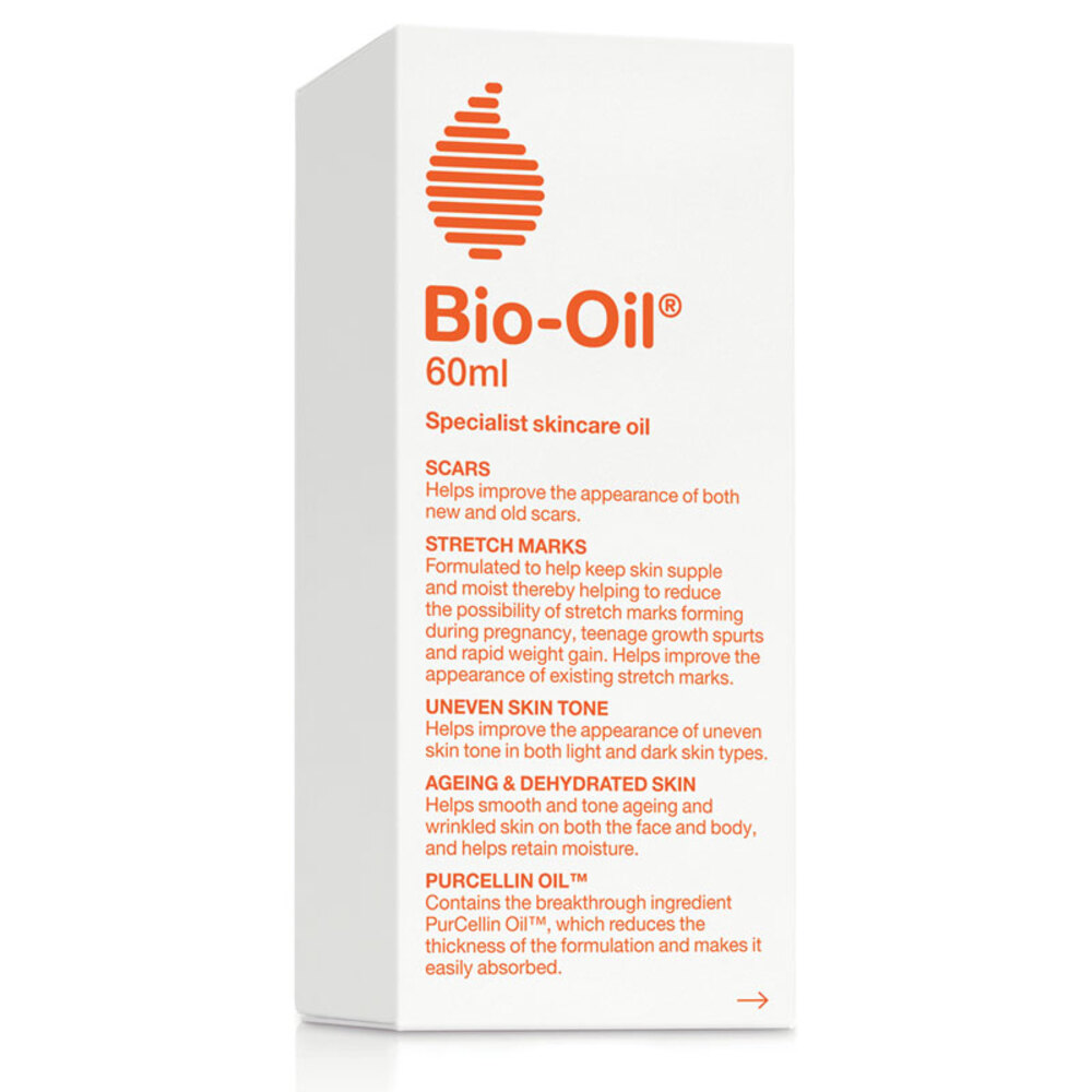 바이오 오일 60mL, Bio Oil 60mL