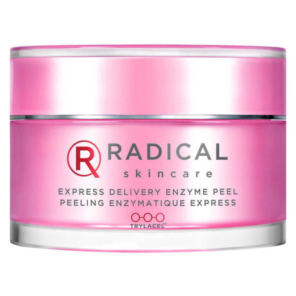 레디컬 스킨케어 익스프레스 딜리버리 엔자임 필, Radical Skincare Express Delivery Enzyme Peel