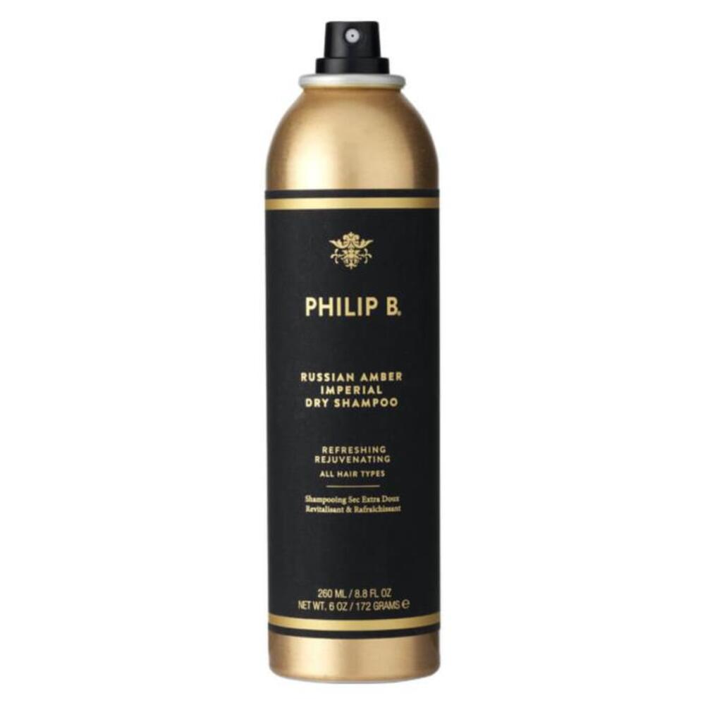 필립 B. 러시안 앰버 드라이 샴푸 I-038881, Philip B. Russian Amber Dry Shampoo I-038881